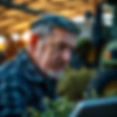 Overview of cost management capabilities within Finoko software.