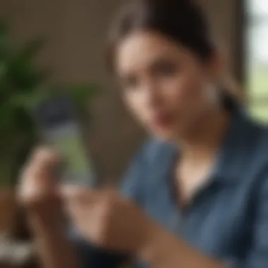 Common Troubleshooting Errors in Mobile Transfers Common troubleshooting errors illustrated on screen