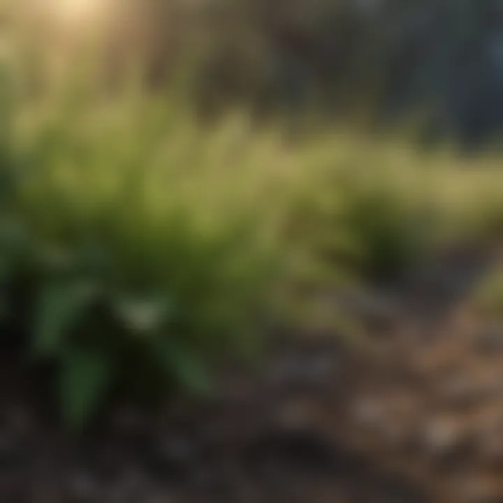 Common toxic plants for goats