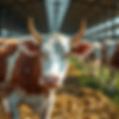 Antibiotics and Their Public Health Implications Impact of antibiotic use on public health