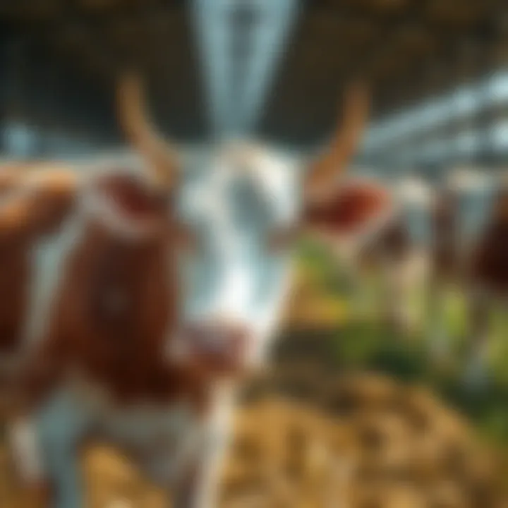 Antibiotics and Their Public Health Implications Impact of antibiotic use on public health