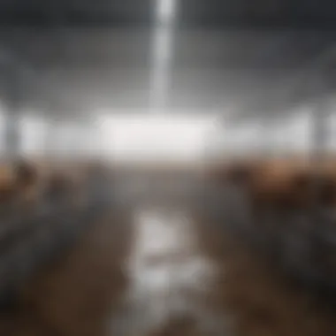 Effective Installation Techniques for Livestock Watering Effective installation techniques for livestock watering