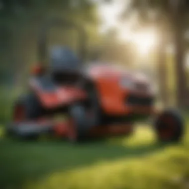 Identifying Common Lawn Mower Problems Common issues identified in lawn mower function