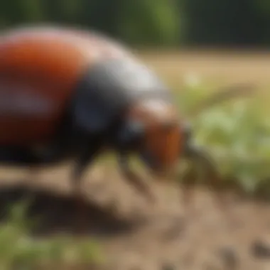 Sustainable Pest Control Strategies Sustainable pest control strategies in agriculture