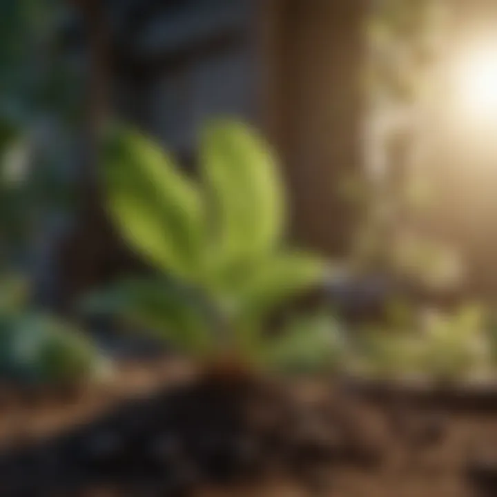 Benefits of kali fertilizer on plant growth