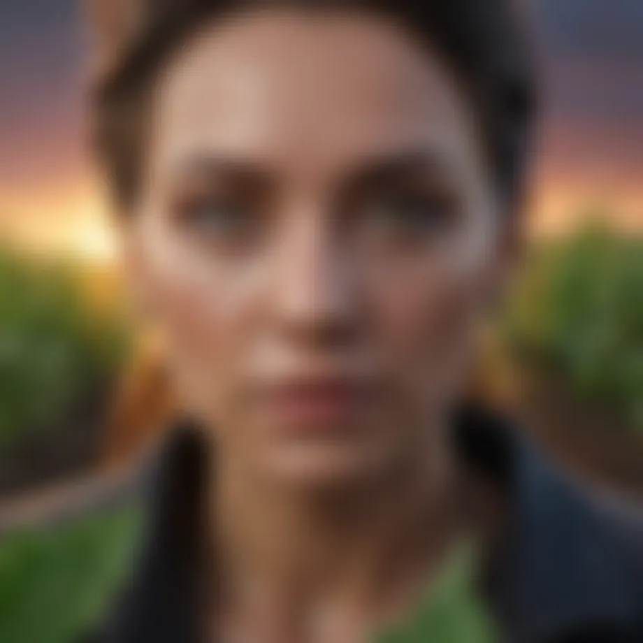 Chemical composition of kali fertilizer