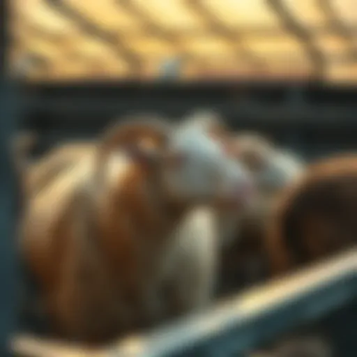 Innovative Sheep Handling Equipment Innovative sheep handling equipment