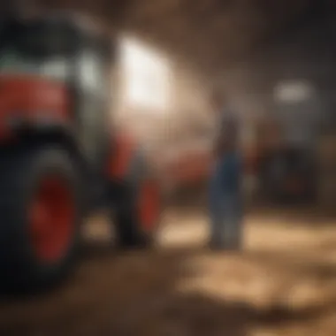 Essential skills for agricultural transport professionals