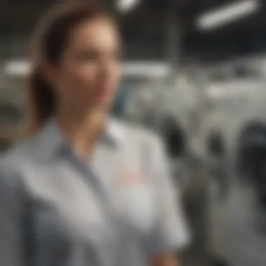 Caring for Your Moisture-Wicking Apparel Maintenance of moisture-wicking shirts in a laundry setting