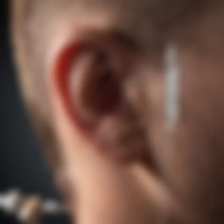Pharmacological agents in ear tags