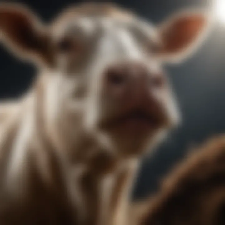 Physiological effects of melatonin on animals