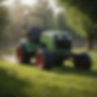 Investment Tips for Mowing Equipment Checklist for practical tips on investing in mowing equipment