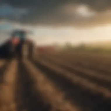 Economic Challenges in Agriculture Economic challenges faced by farmers