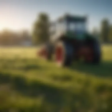 Sustainable Practices for Pasture Management Sustainable pasture management practices