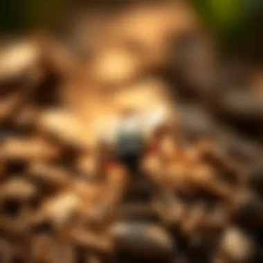 Effective management practices for Orkin mite control