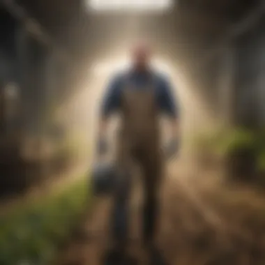 Infographic showcasing benefits of power rich fertilizers