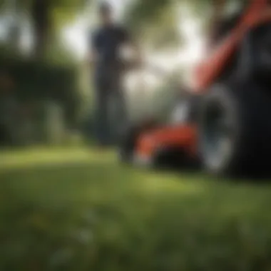 Essential Maintenance Tools for Lawn Care Maintenance tools for lawn mowers