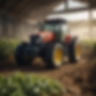 Successful Case Study in Agribusiness Financing Case study on successful revolving financing in agribusiness