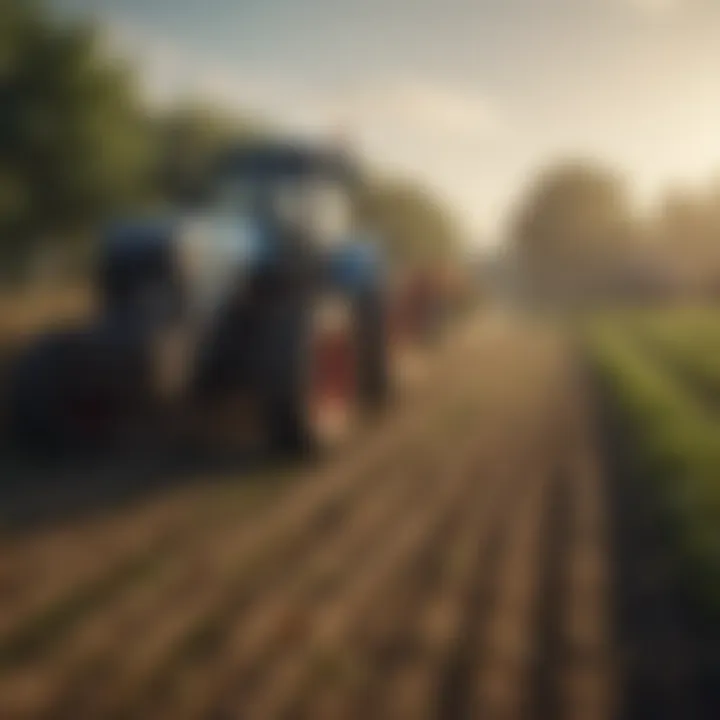 Challenges associated with agricultural financing