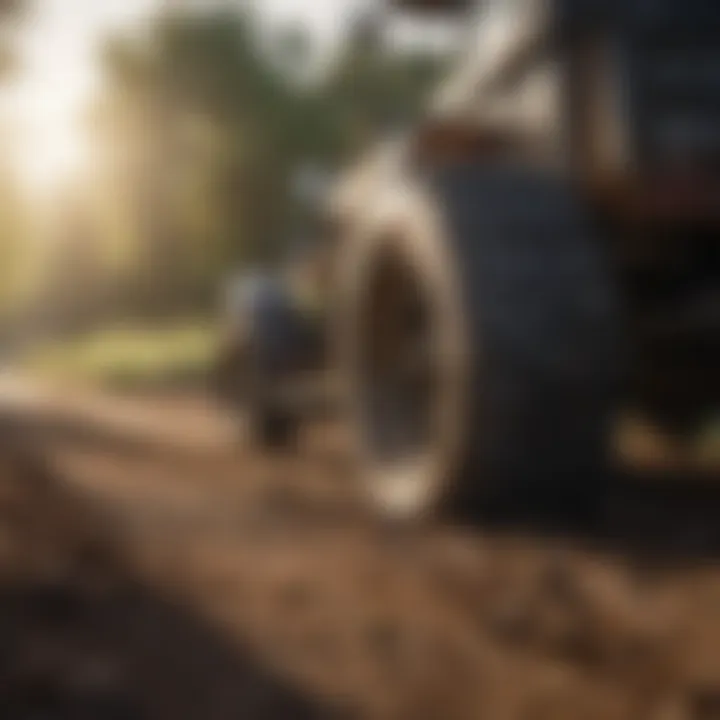 Application journey for SBA financing
