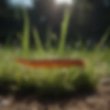 Effective Fertilization Techniques Fertilization techniques to enhance the thickness of centipede grass