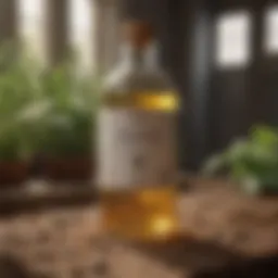 Overview of Termidor pest control product range