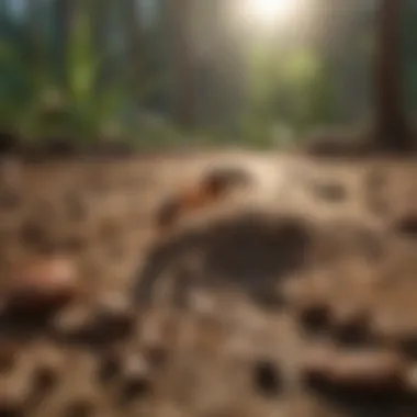 Termite Detection Tools and Techniques