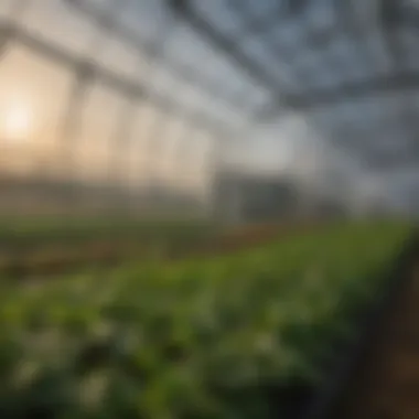 Notable The Functionality and Impact of 4mm Greenhouse Panels in Modern Agriculture