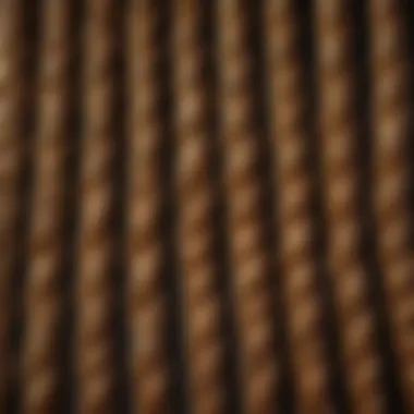 Innovative Techniques in Plant Fiber Styling Techniques for utilizing braiding combs in plant fiber management