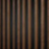 Various types of braiding combs made from natural materials