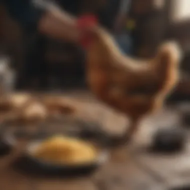 Essential Maintenance Tools and Practices Maintenance tools and practices for motorized chicken pluckers