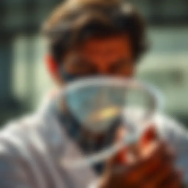 Ethical considerations in genetic science