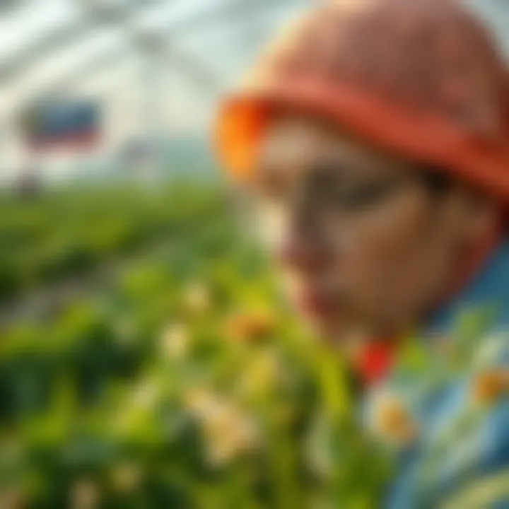 Advancements in genomics for agriculture