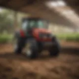 Tipos de Comercio Electrónico en la Agricultura Introduction