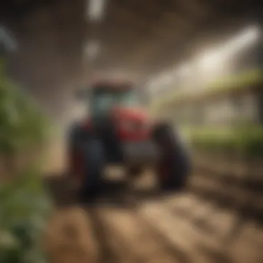 Notable Tipos de Comercio Electrónico en la Agricultura Notable Tipos de Comercio Electrónico en la Agricultura