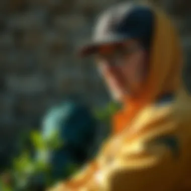 Financial overview of pest control industry