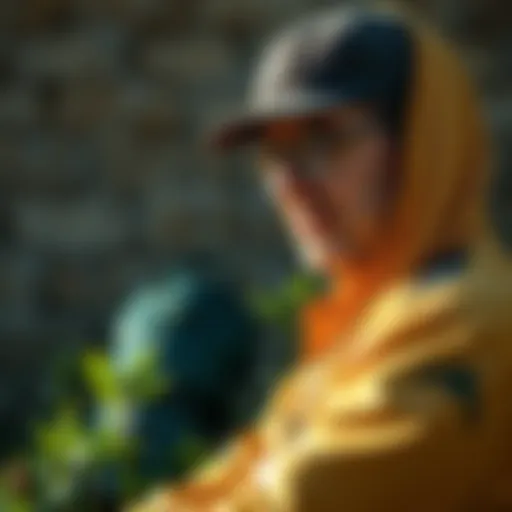 Financial overview of pest control industry