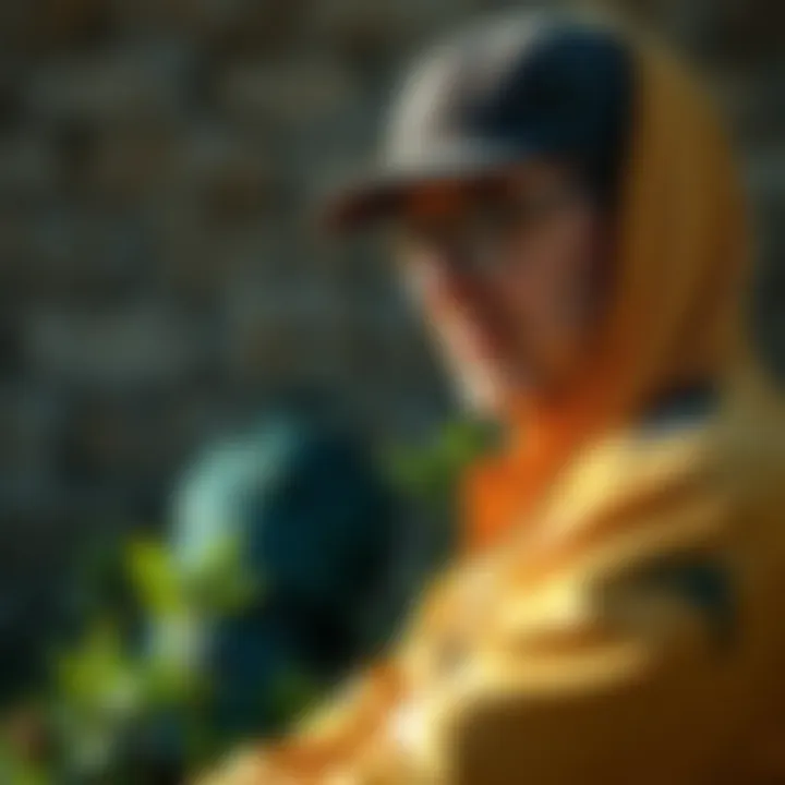 Financial overview of pest control industry