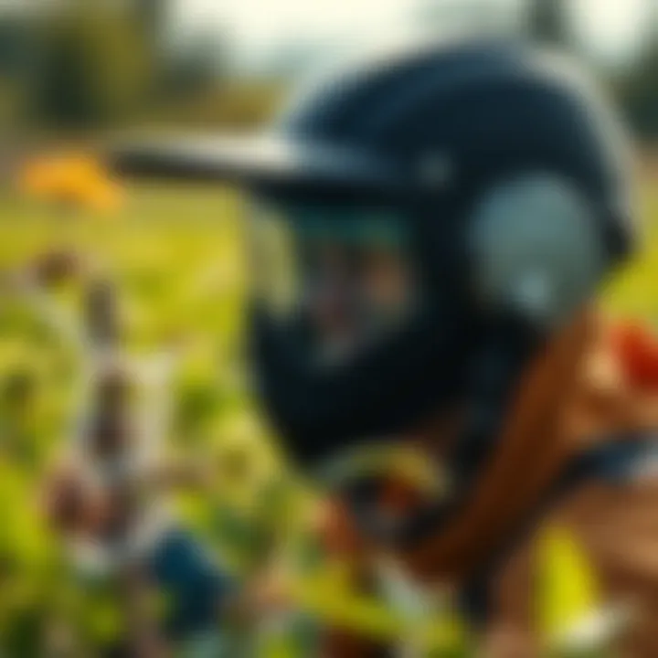 Future trends in pest control sector