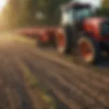 A detailed overview of farm equipment lease agreements