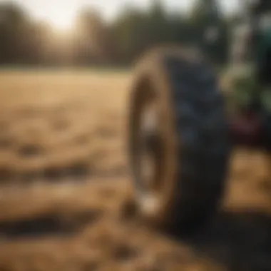 Comparative Analysis of Hay Handling Tools Comparison of various hay handling equipment