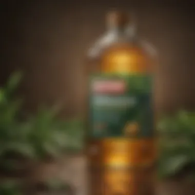 Glyphosate-based Products Available Glyphosate-based products on the market