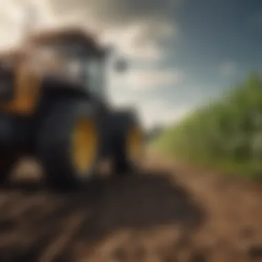 Innovative Agricultural Research Funding Innovative agricultural research funding