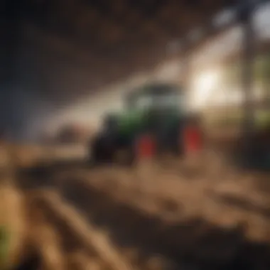 Sustainable Farming Practices Sustainable farming practices