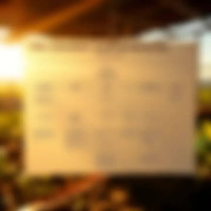 Flowchart depicting risk assessment methodologies