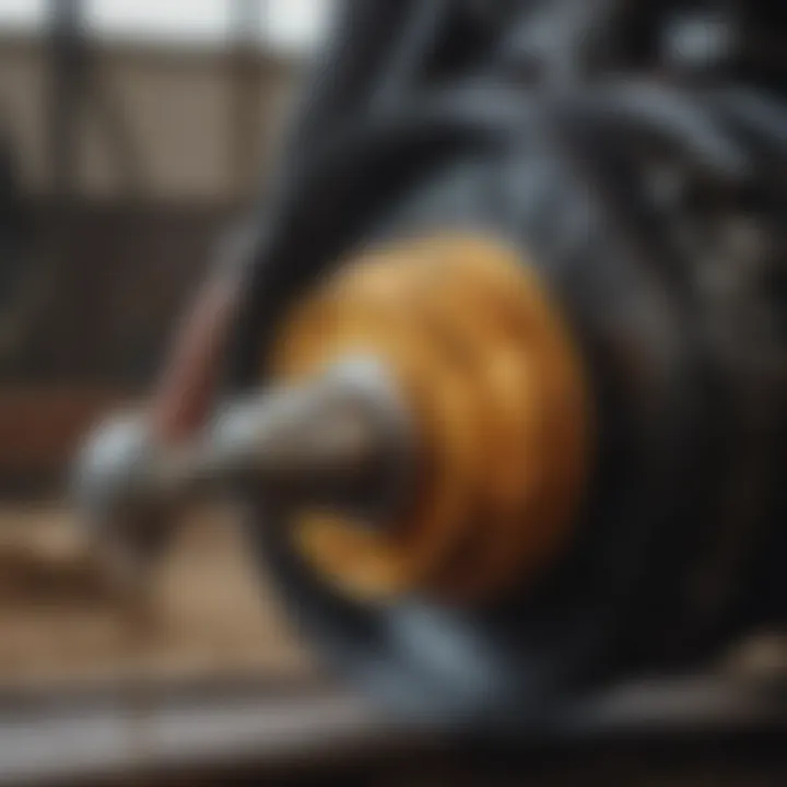 Emerging technologies in idler pulley systems for agricultural applications