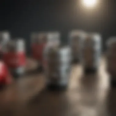 Comparison of Milwaukee Sockets with Competitors Infographic comparing Milwaukee sockets with competitors