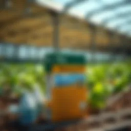 Panacur C packaging displayed prominently