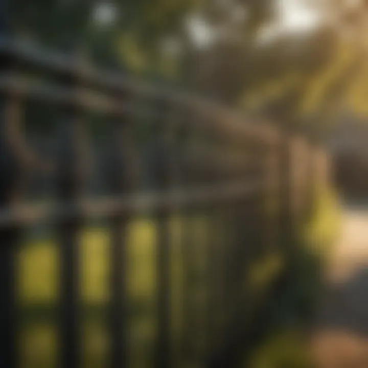 Installation tips for fence insulators