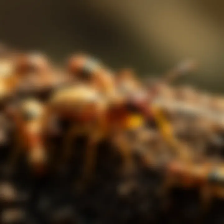 Termites: Natural Pest Controllers Termites as natural pest controllers in agriculture